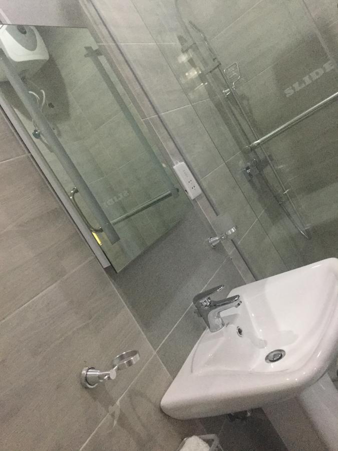 לגוס The Nook Hotel מראה חיצוני תמונה