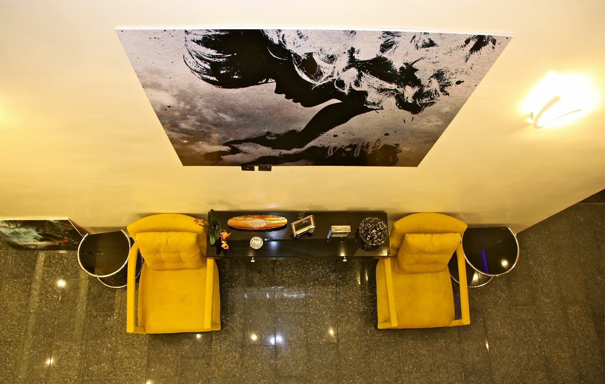 לגוס The Nook Hotel מראה חיצוני תמונה